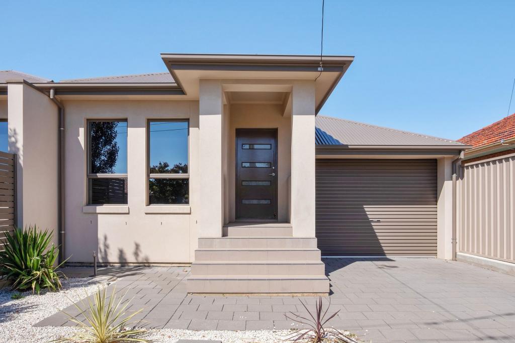 3 Richard St, Brooklyn Park, SA 5032