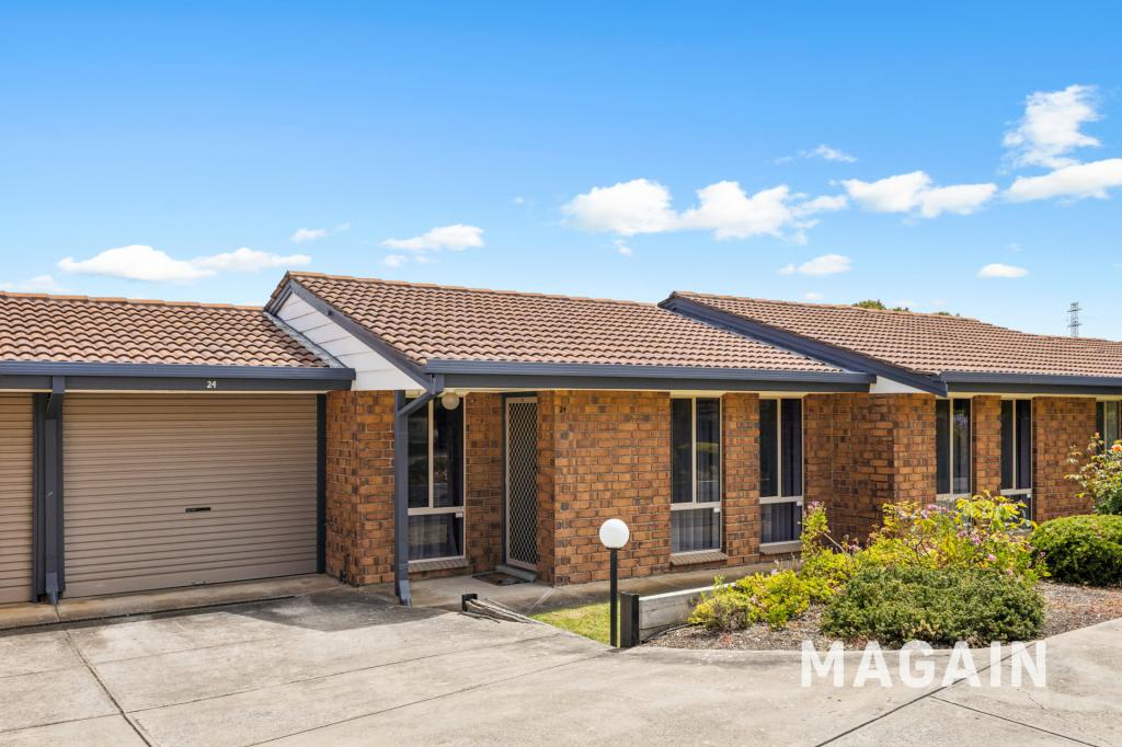 24/1 Lyric St, Aberfoyle Park, SA 5159