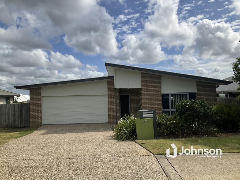 Contact Agent For Address, Yamanto, QLD 4305