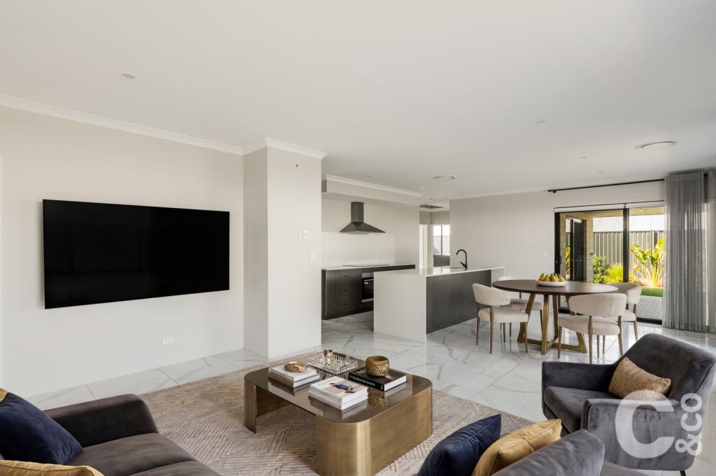 28 Borlaug Cct, Baldivis, WA 6171