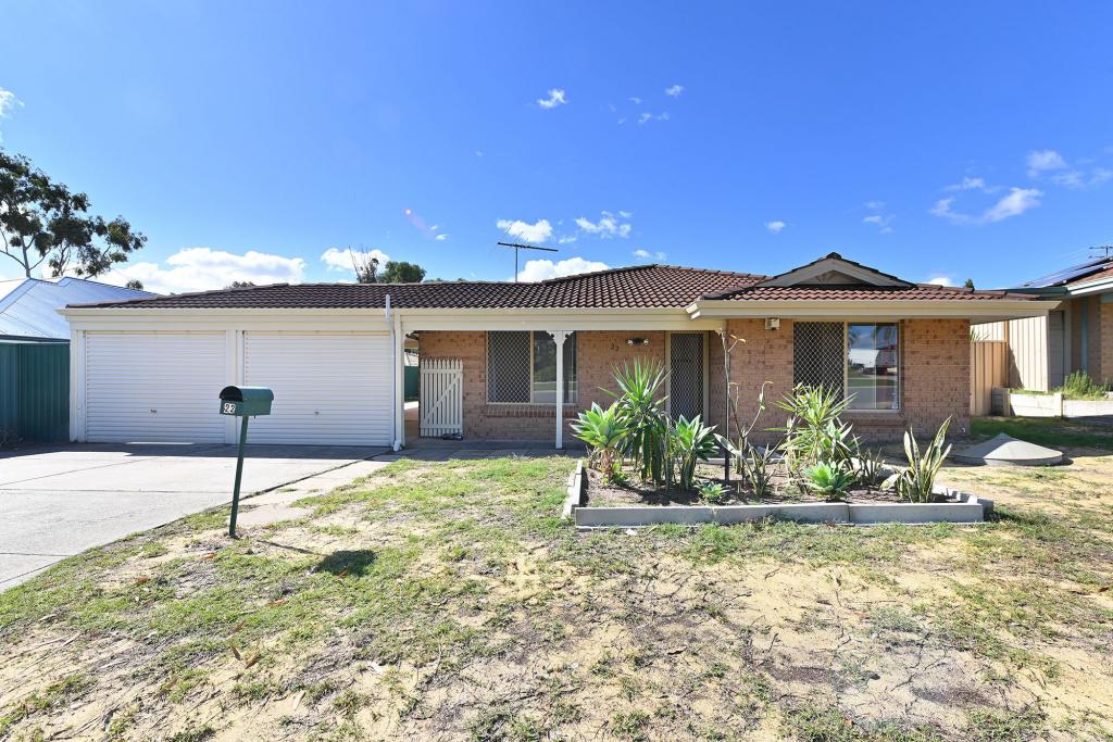 22 Pentecost Ave, Beechboro, WA 6063
