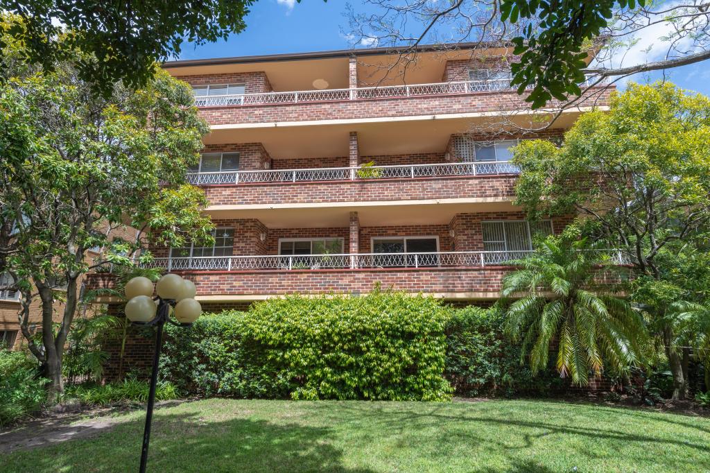6/171 Russell Ave, Sans Souci, NSW 2219