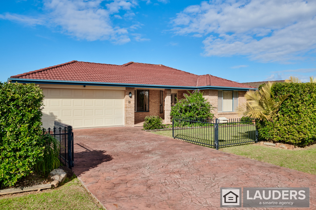13 WYDEN ST, OLD BAR, NSW 2430