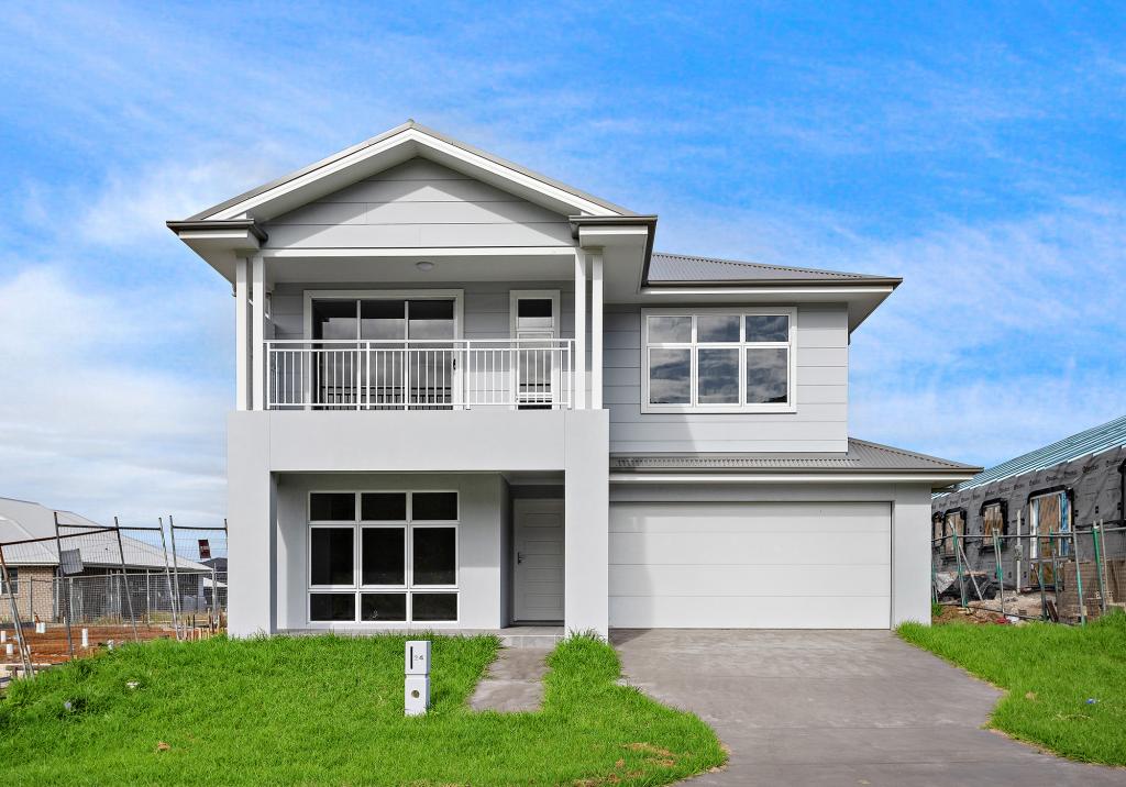 24 Knapp Cres, Wongawilli, NSW 2530