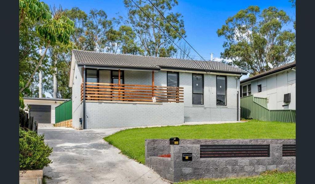 56 Illawong Ave, Penrith, NSW 2750