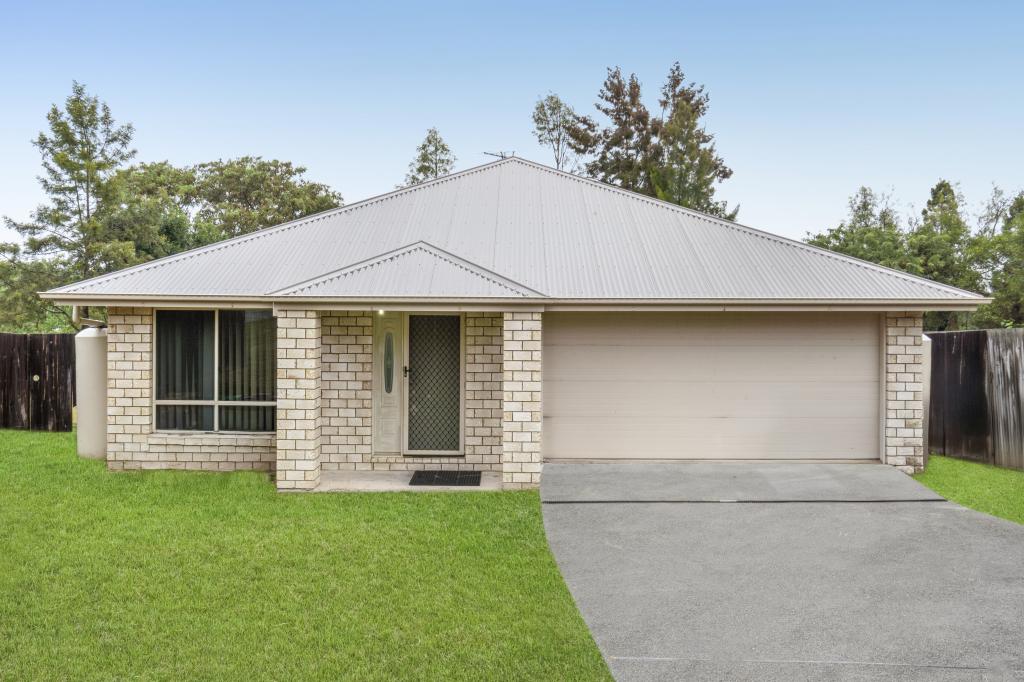 19 Claydon Pl, Rosewood, QLD 4340