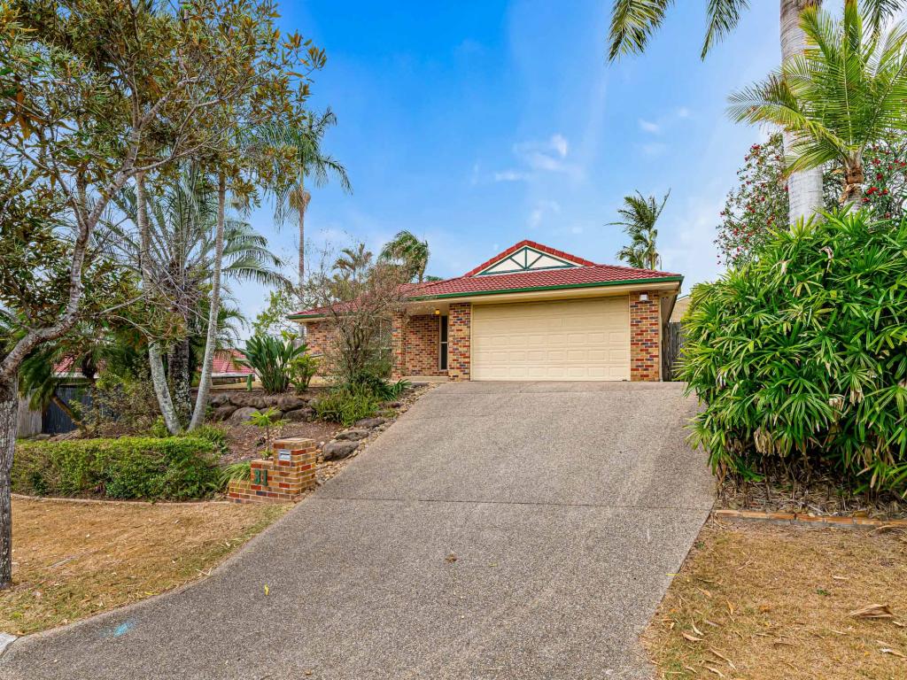 31 Brandella Pl, Belmont, QLD 4153