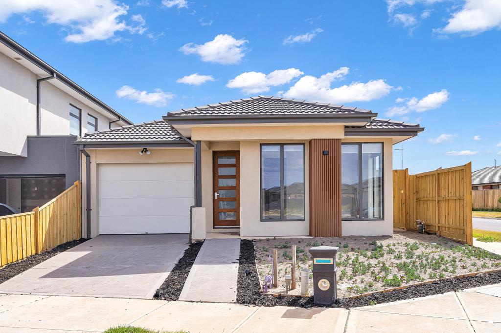 37 Farmington Rd, Wyndham Vale, VIC 3024