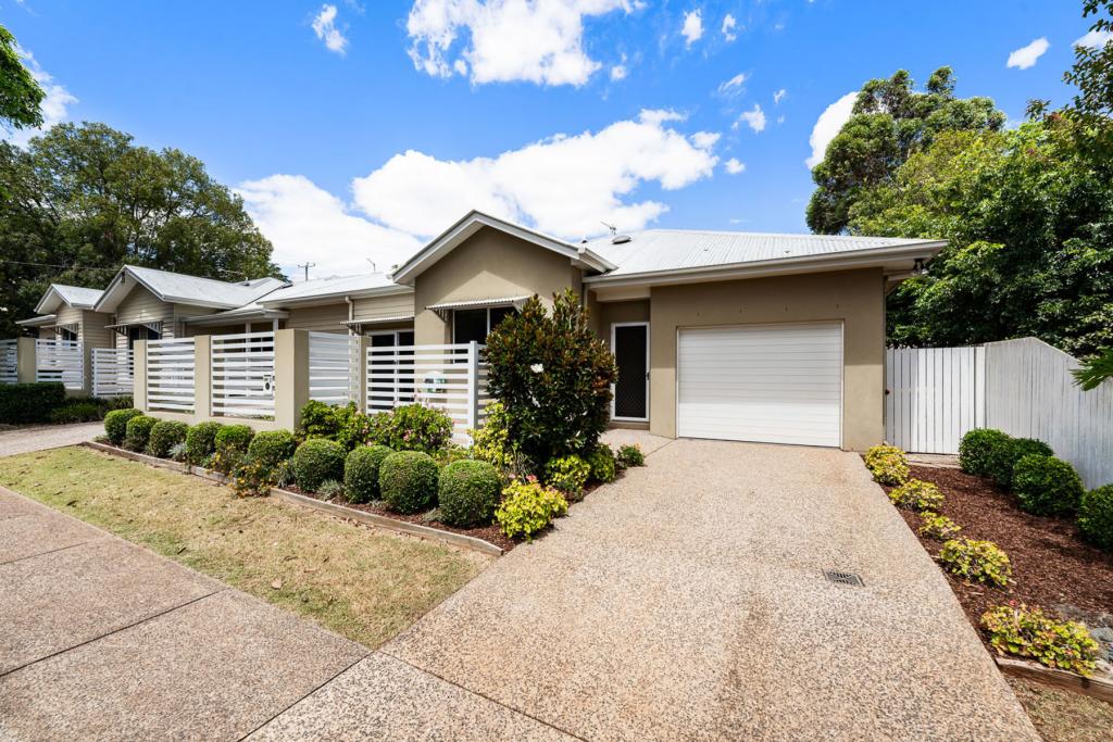 3/233 GEDDES ST, SOUTH TOOWOOMBA, QLD 4350