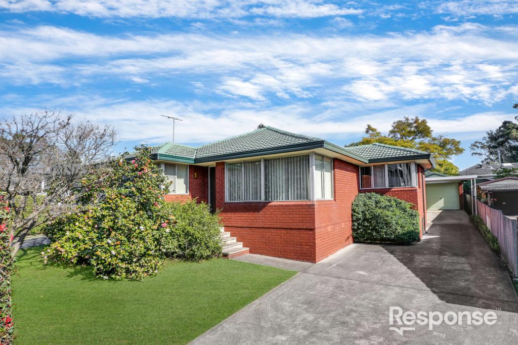 30 Langdon Rd, Winston Hills, NSW 2153