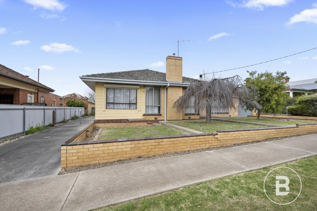 12 Campbell St, Maryborough, VIC 3465