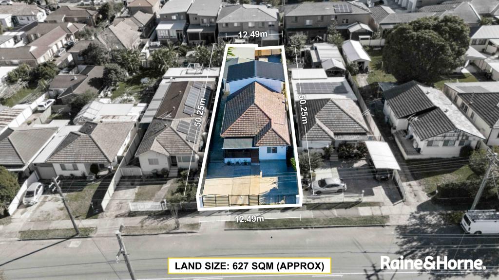 200 Edgar St, Condell Park, NSW 2200