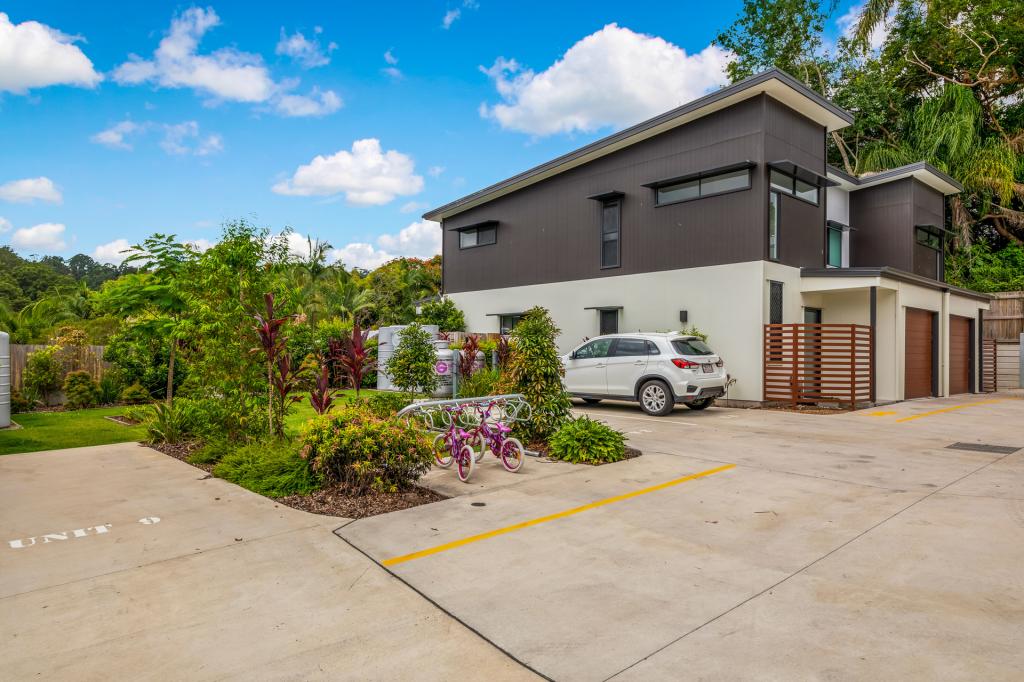 7/14-16 Reilly Rd, Nambour, QLD 4560