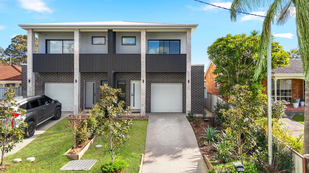 82B GYMEA CRES, MANNERING PARK, NSW 2259