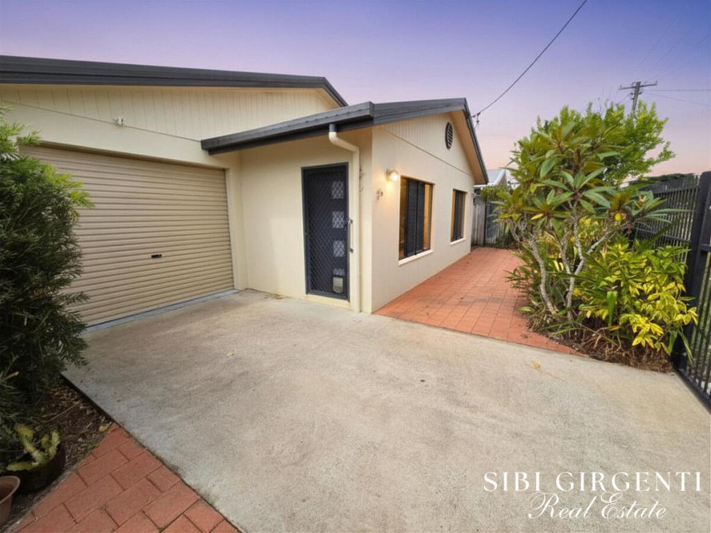 1B BOURKE ST, MAREEBA, QLD 4880