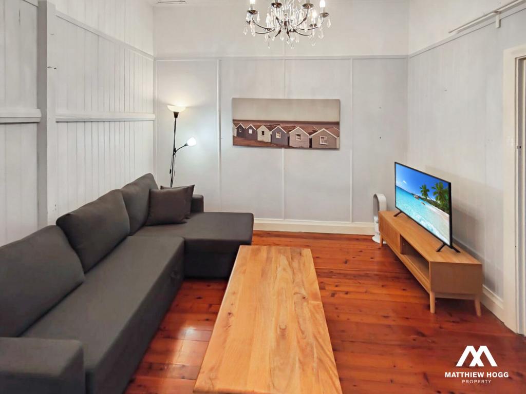 50a West Ave, Wynnum, QLD 4178