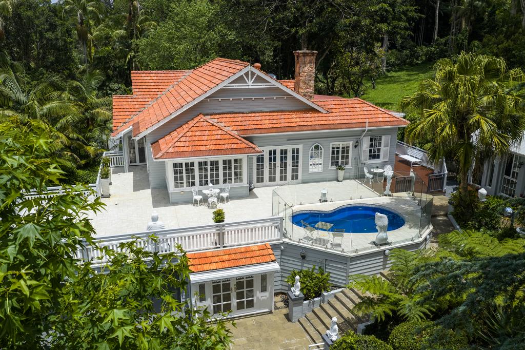 8 Park Lane, Tamborine Mountain, QLD 4272