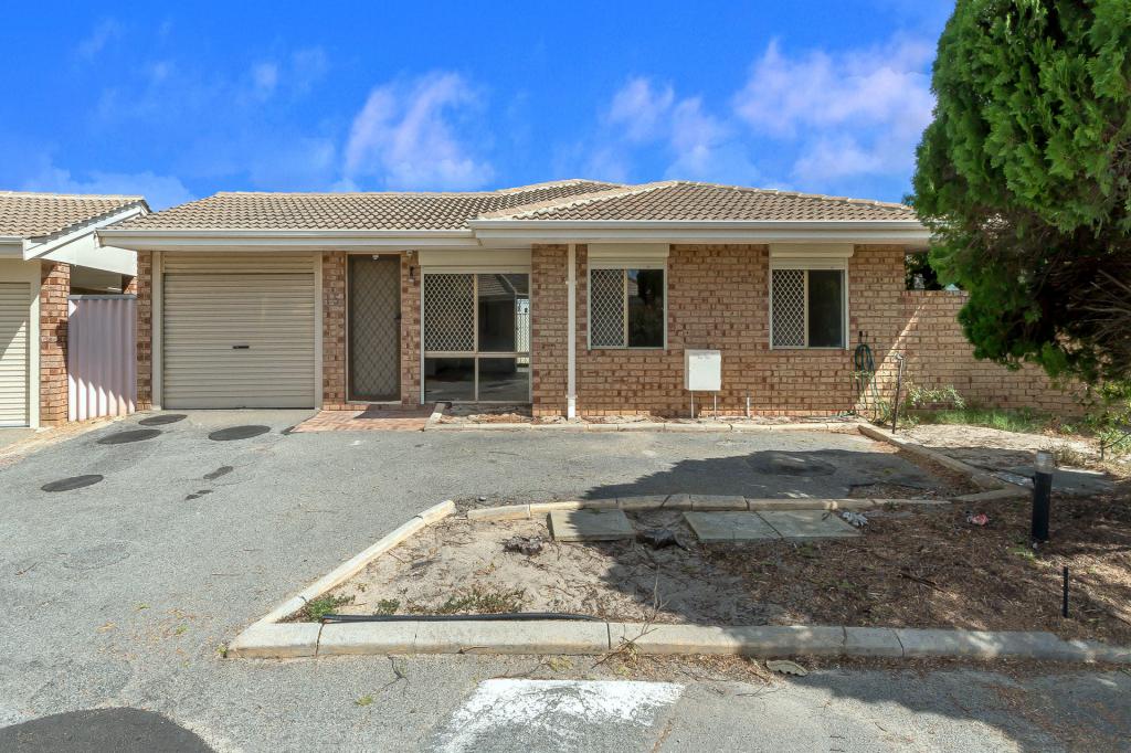 15/208 Burslem Dr, Maddington, WA 6109
