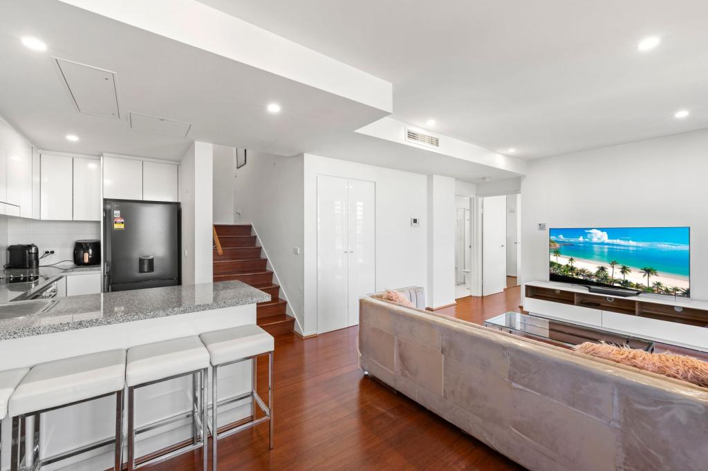 39/47 BLACKALL ST, BARTON, ACT 2600