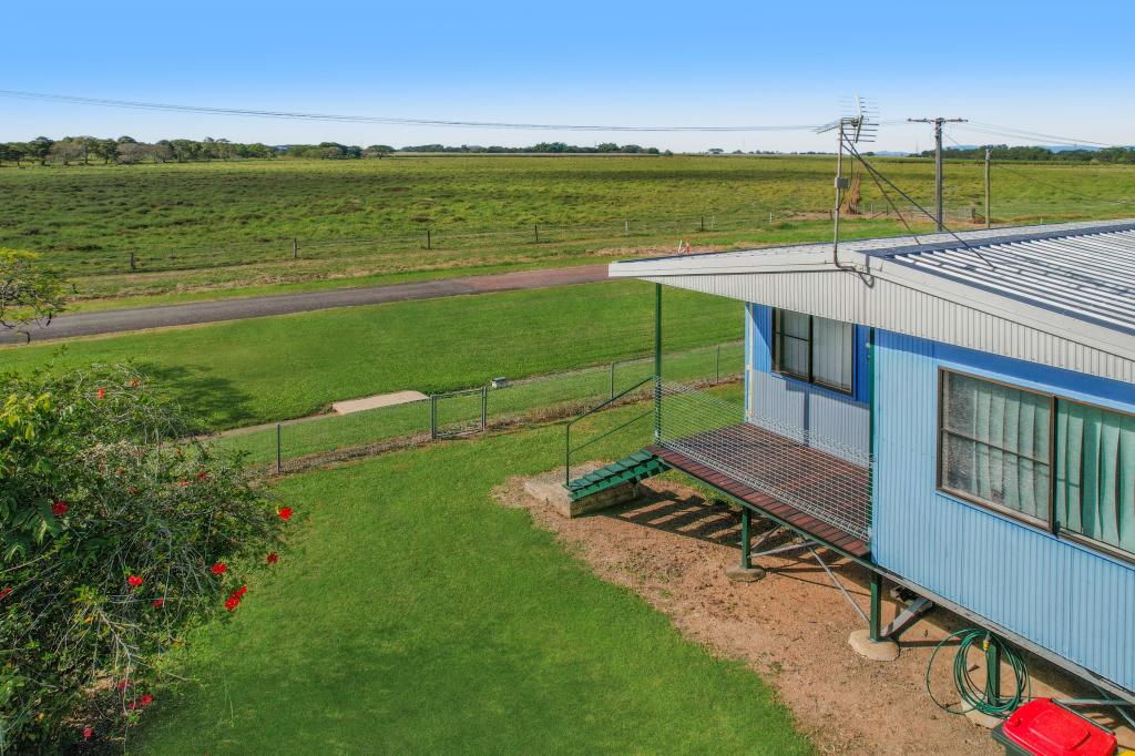 1-3 Dutton St, Ingham, QLD 4850
