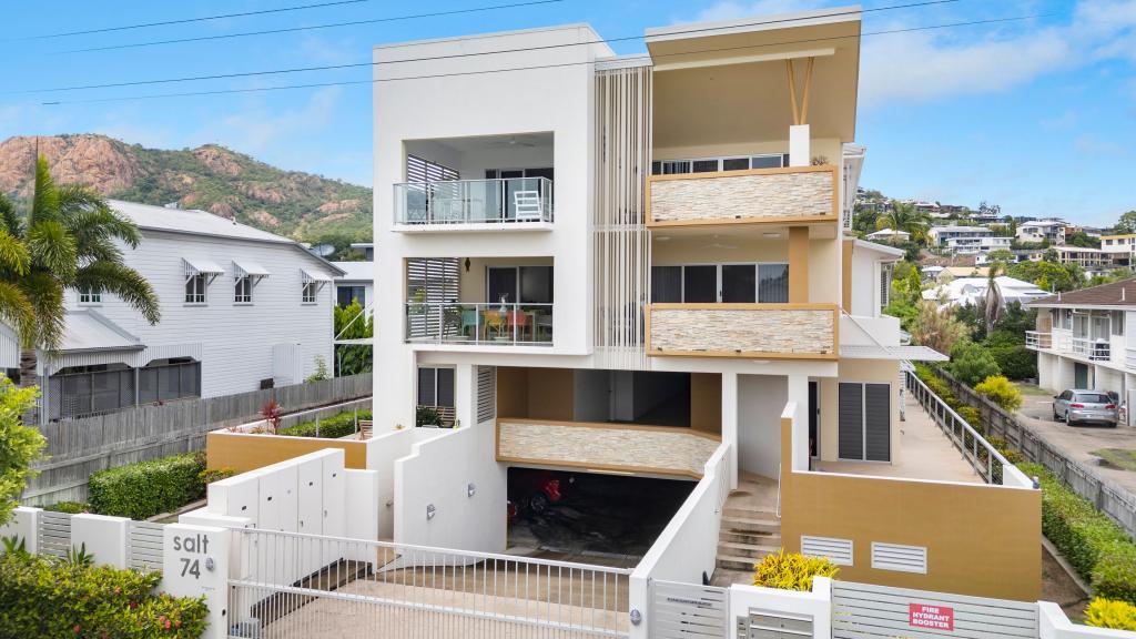 6/74 Cook St, North Ward, QLD 4810