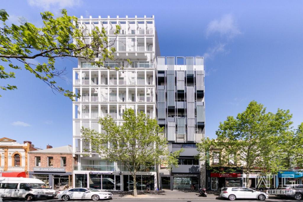 101/589 Elizabeth St, Melbourne, VIC 3000