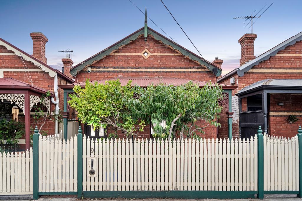 9 Newton Pde, Moonee Ponds, VIC 3039