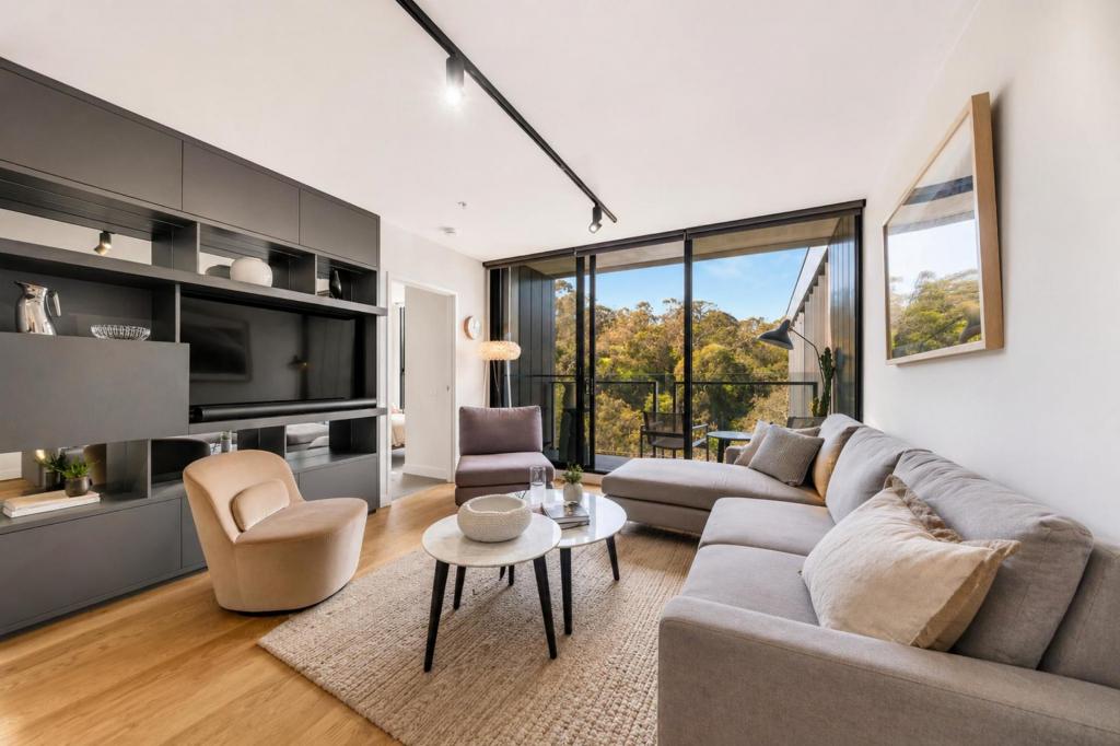 302/14 Trenerry Cres, Abbotsford, VIC 3067