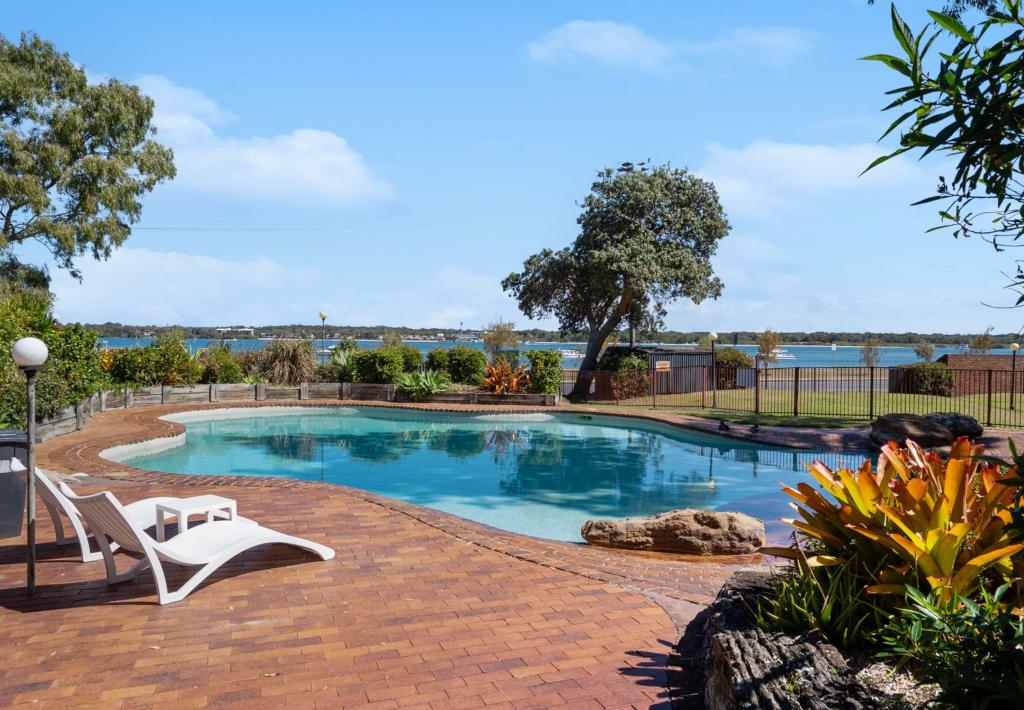 45/97 Sylvan Beach Esp, Bellara, QLD 4507