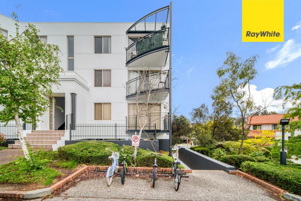 16/2 Ranken Pl, Belconnen, ACT 2617