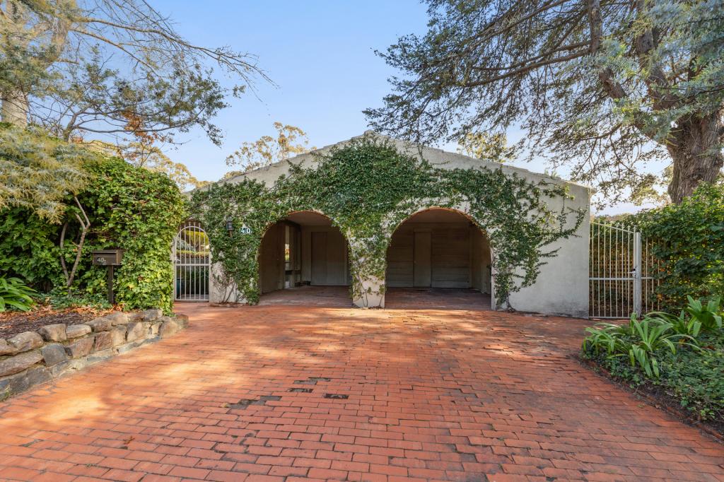 40 Muresk St, Farrer, ACT 2607