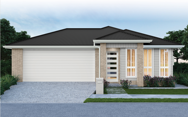 Lot Katrina Ct, Westbrook, QLD 4350