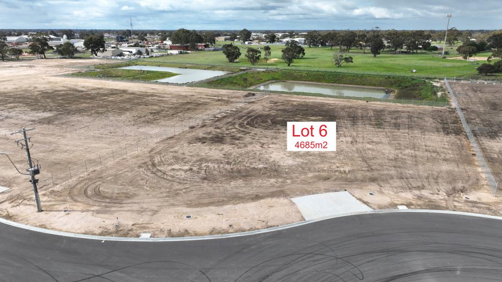 29 Blair Ct, Horsham, VIC 3400