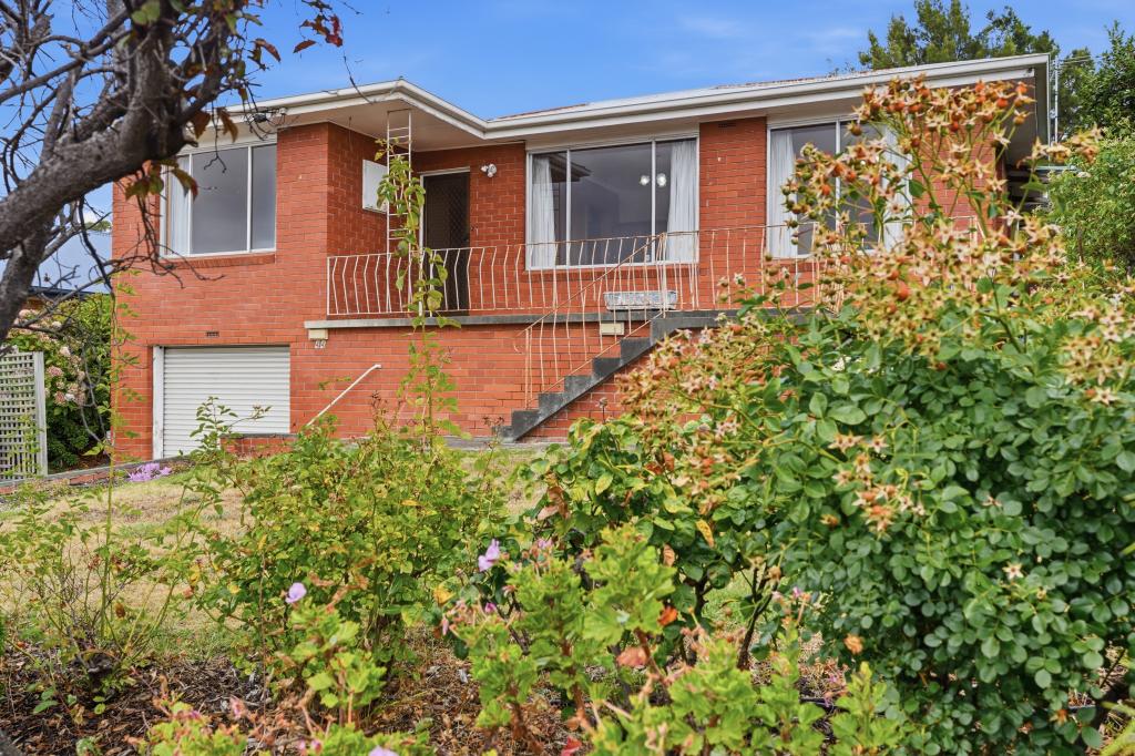 44 Ashbourne Gr, West Moonah, TAS 7009
