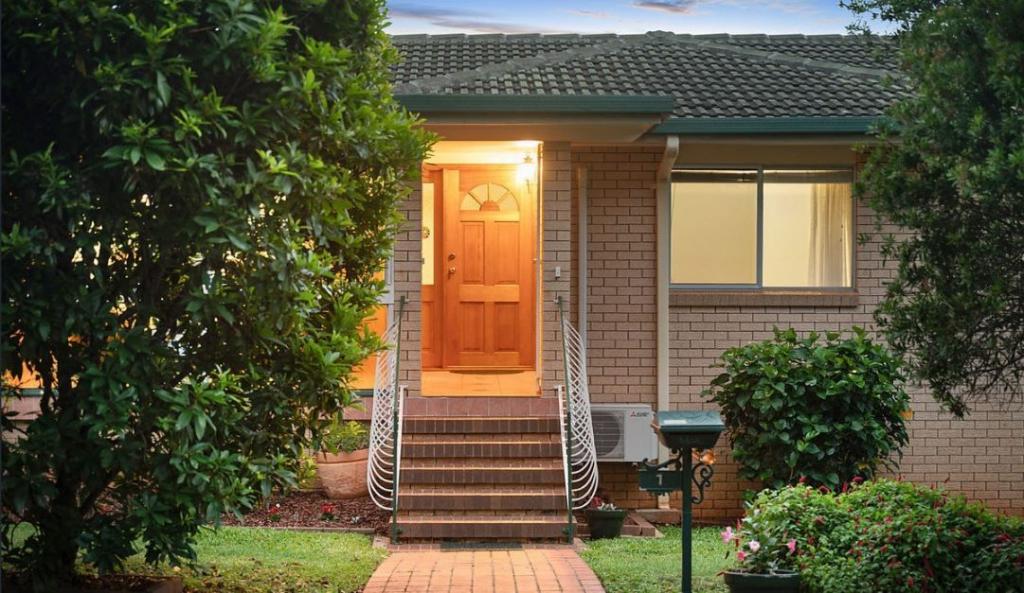 1 Shute St, Upper Mount Gravatt, QLD 4122