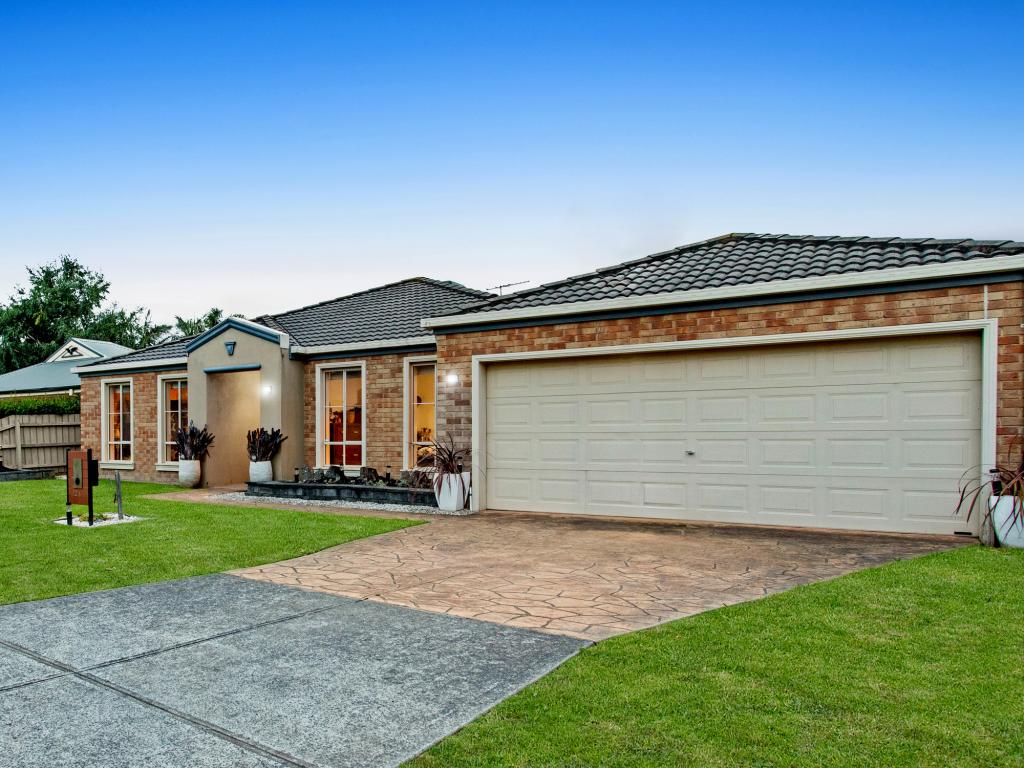 26 SUNNY VALE DR, LANGWARRIN, VIC 3910