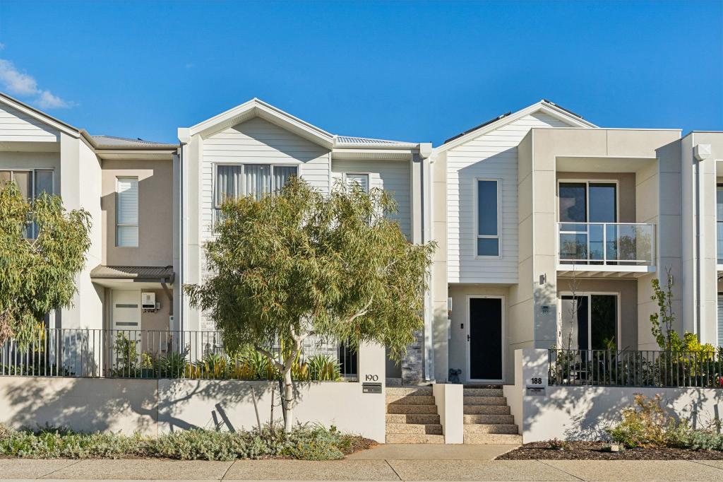 190 Leeuwin Bvd, Bushmead, WA 6055