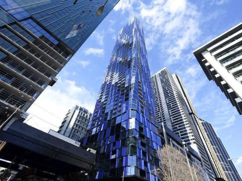 4706/442 ELIZABETH ST, MELBOURNE, VIC 3000
