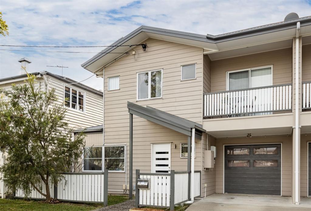 2/4 Ruby St, Newmarket, QLD 4051
