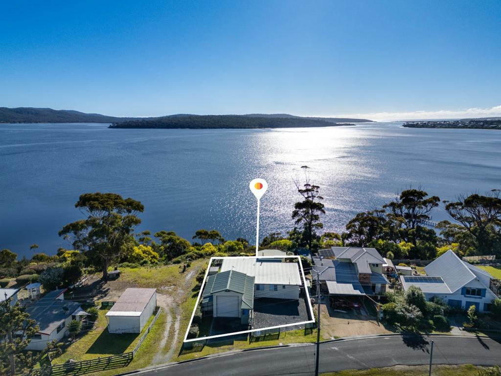 23 Chimney Heights Rd, Stieglitz, TAS 7216