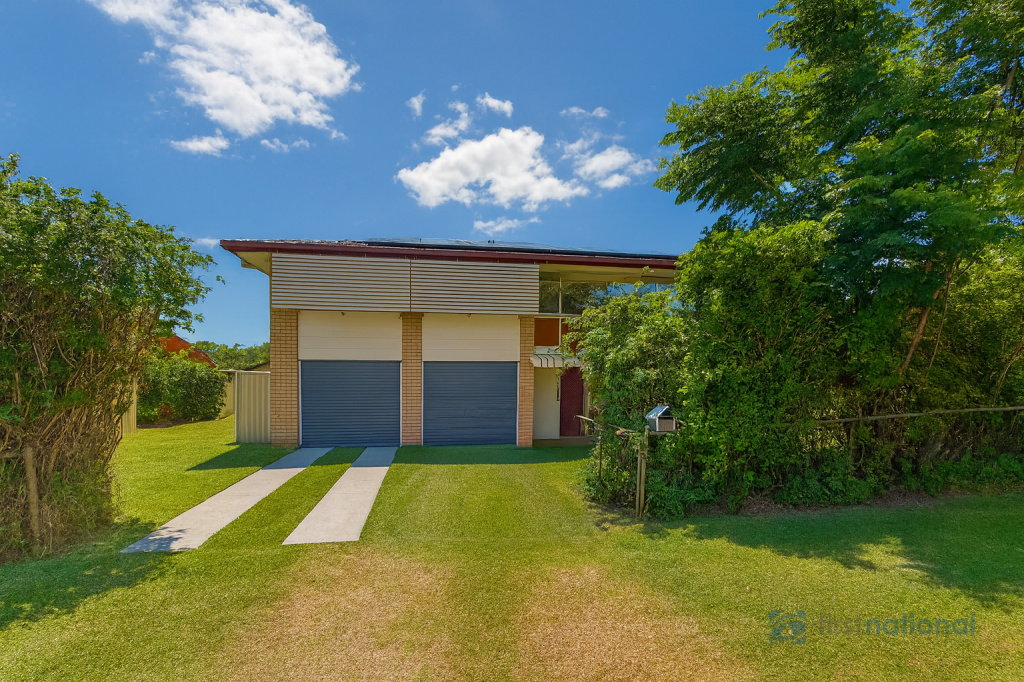 282 South Station Rd, Raceview, QLD 4305