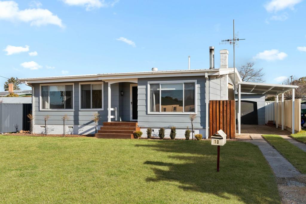 10 William St, Goulburn, NSW 2580