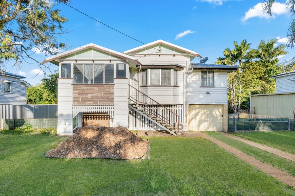 17 Muriel St, Maryborough, QLD 4650