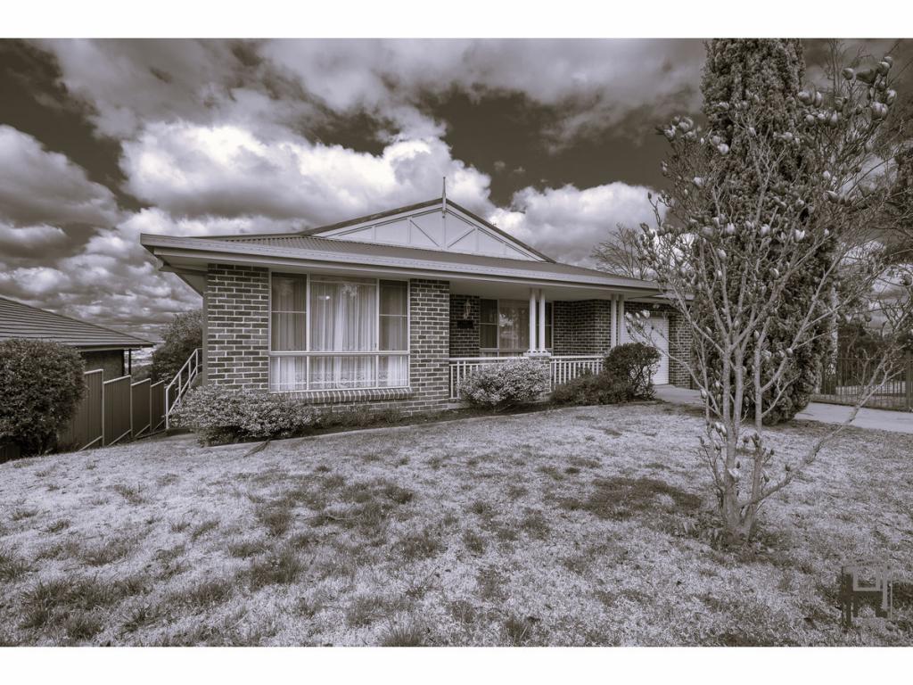 5 Keena Cl, Armidale, NSW 2350