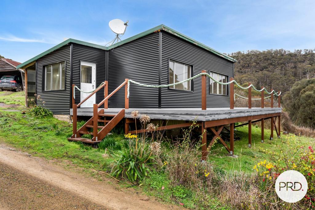 12 Johnsons Rd, Nubeena, TAS 7184