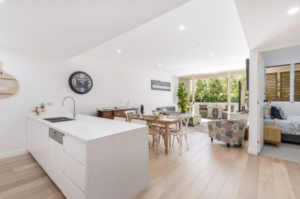 102/37 Girrilang Rd, Cronulla, NSW 2230