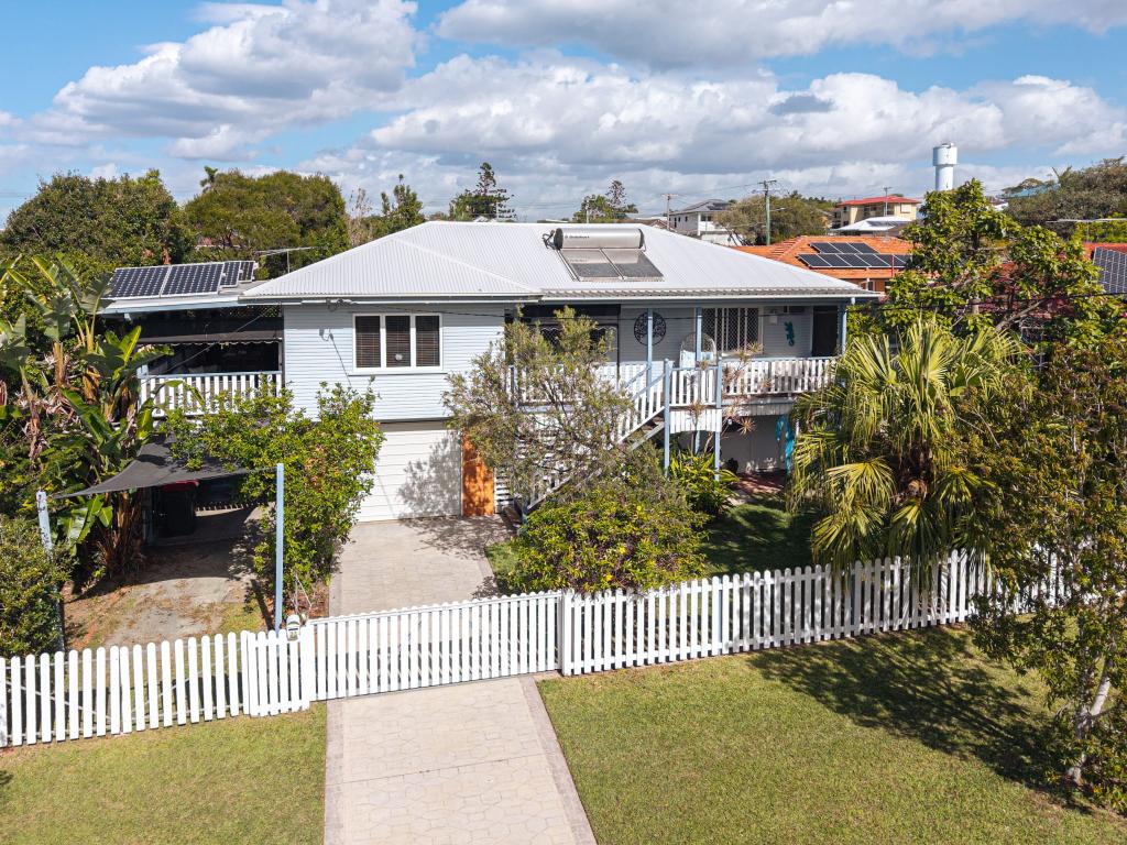 33 EWAN ST, MARGATE, QLD 4019