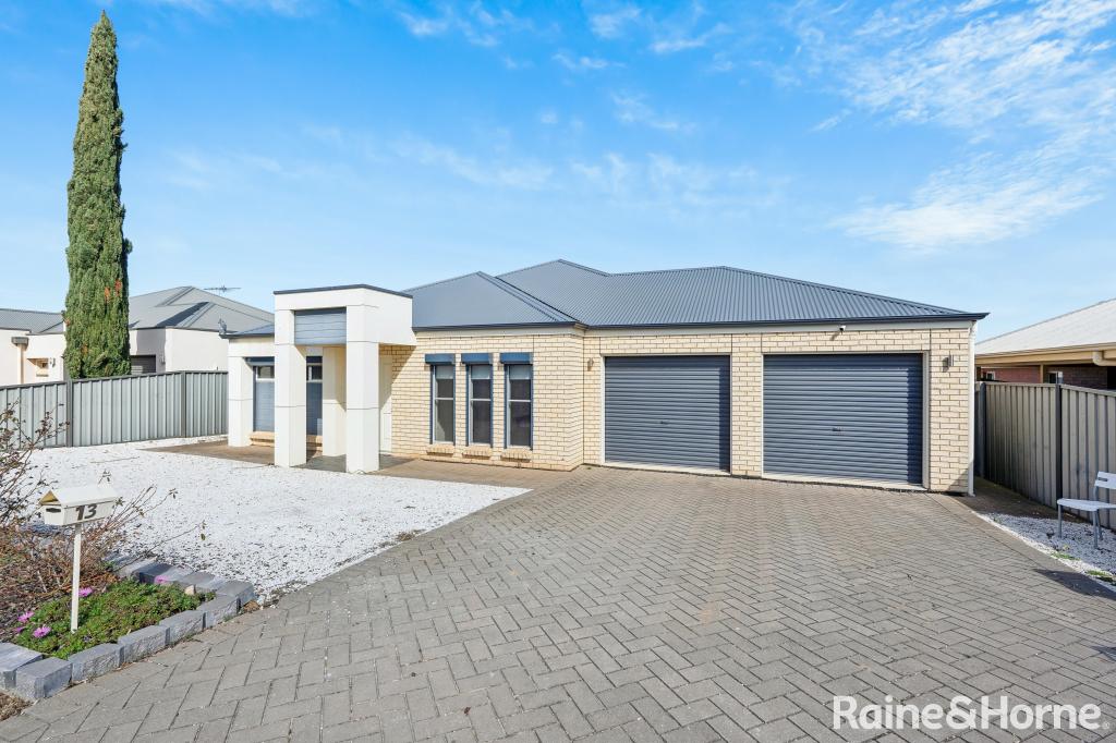 13 The Broadway, Murray Bridge, SA 5253