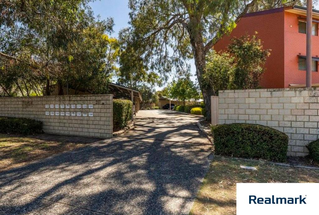 14/26 Morrit Way, Parmelia, WA 6167