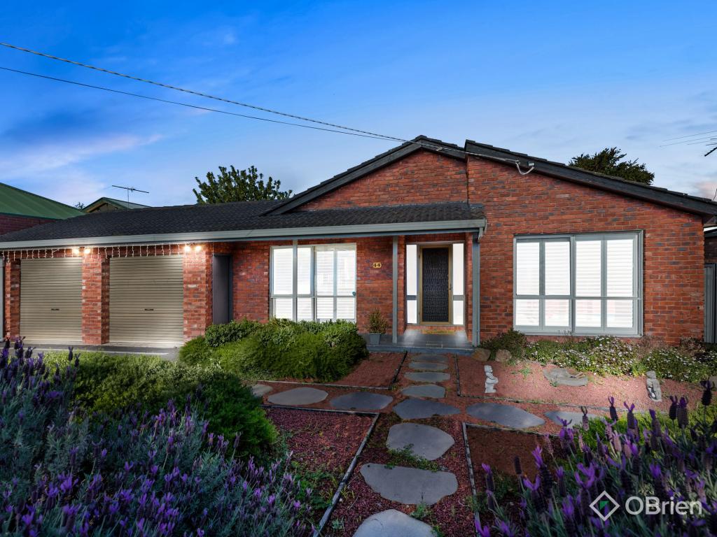 44 CARRINGTON ST, SYDENHAM, VIC 3037